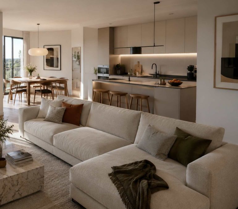 Programme immobilier neuf Lilitegia à Saint-Jean-de-Luz