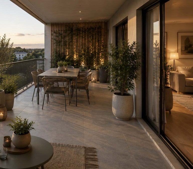 Programme immobilier neuf Le Clos des 5 Cantons à Anglet