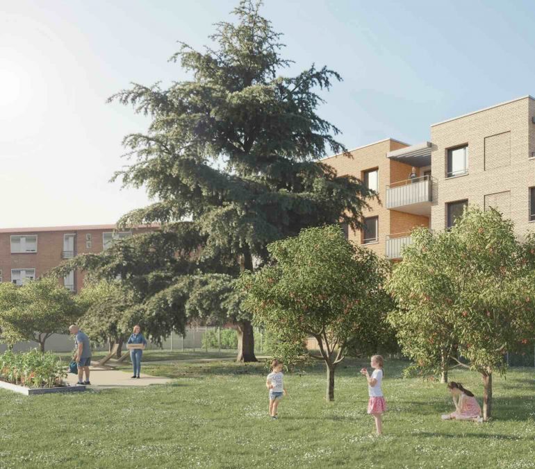 Programme Le Célène à Toulouse Minimes