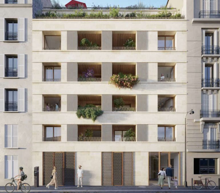 Programme 15e Merveille à Paris 15e
