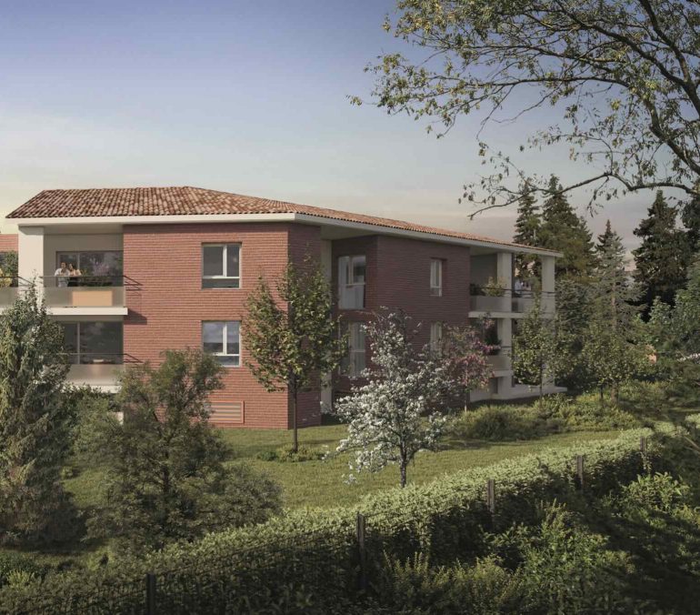 Programme Les Bucoliques à Launaguet