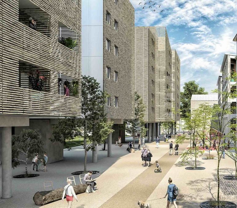 Programme Brazza Lib à Bordeaux