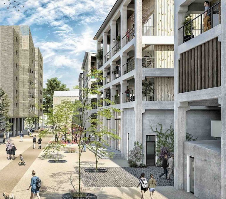 Programme Brazza Lib à Bordeaux