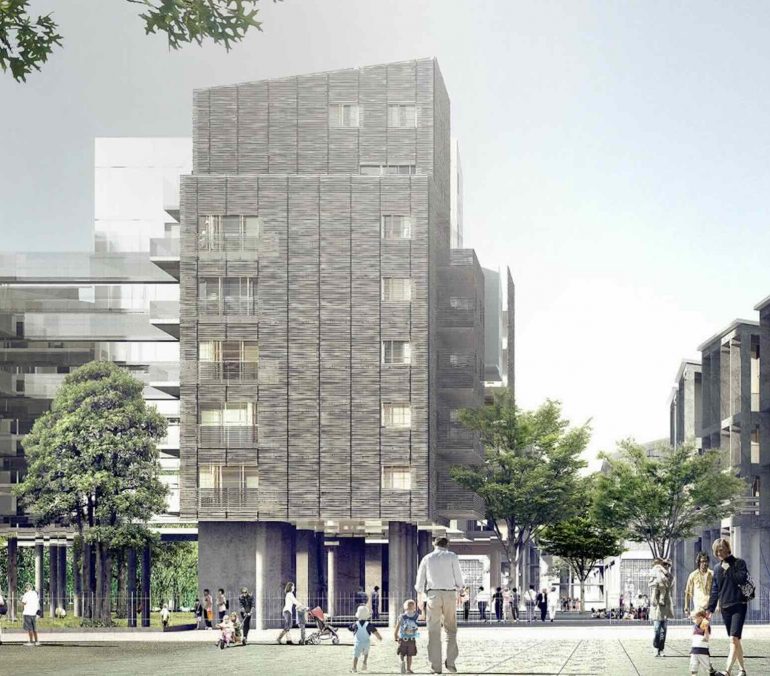 Programme Brazza Lib à Bordeaux
