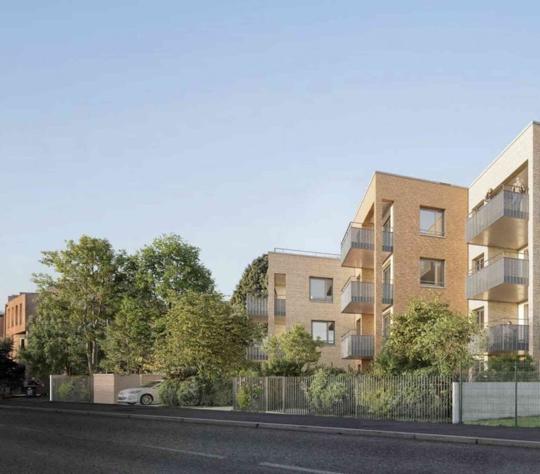Programme Le Célène à Toulouse Minimes