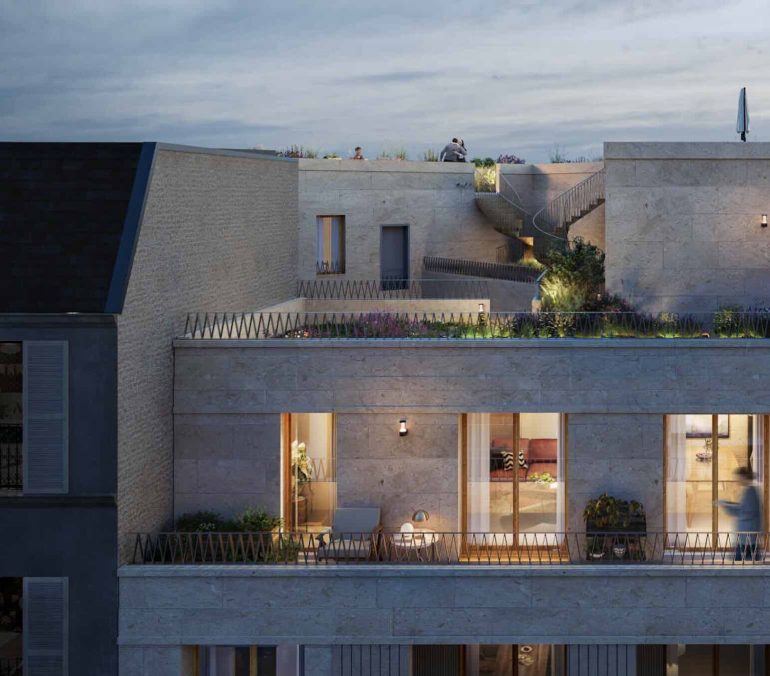 Programme 15e Merveille à Paris 15e