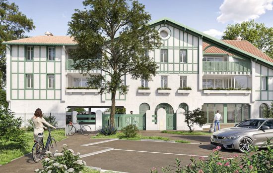 VILLA MARGUERITE