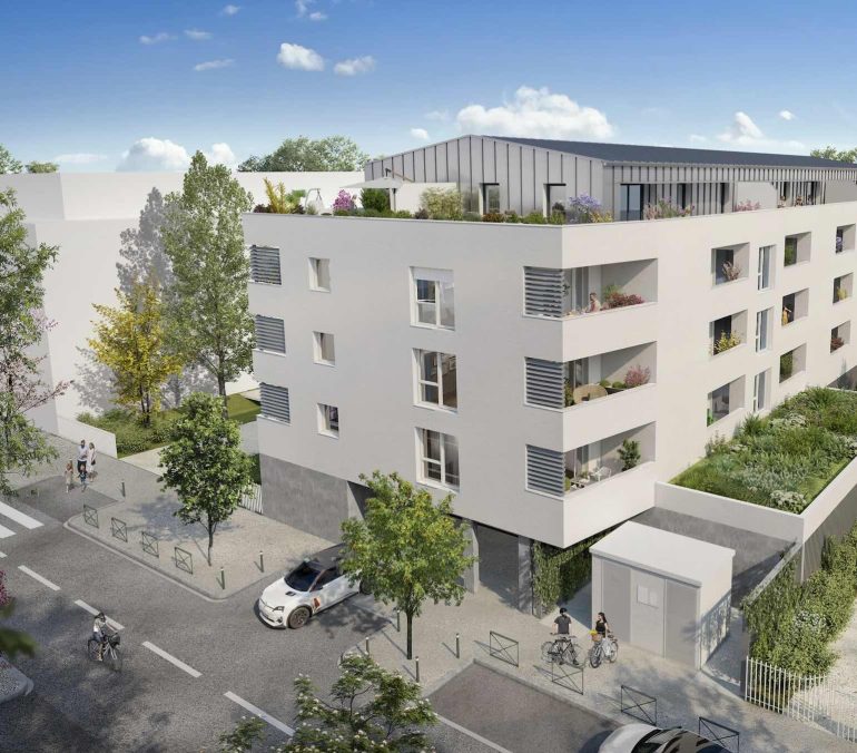 Programme Passage Lissandre à Lormont