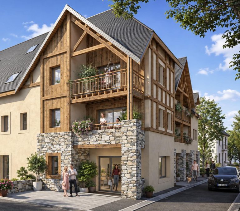 Programme L'Iris à Loudenvielle