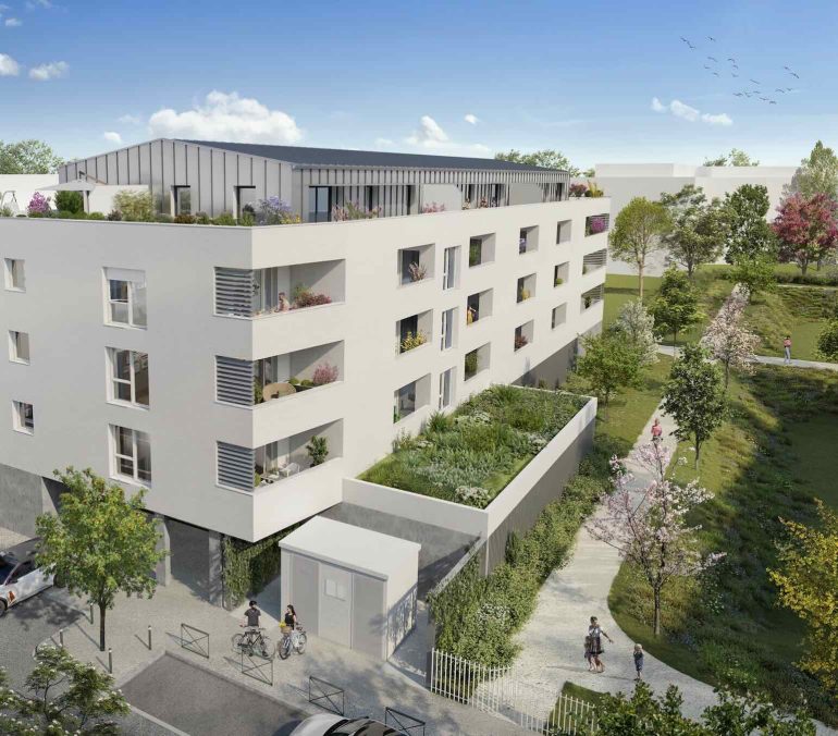 Programme Passage Lissandre à Lormont