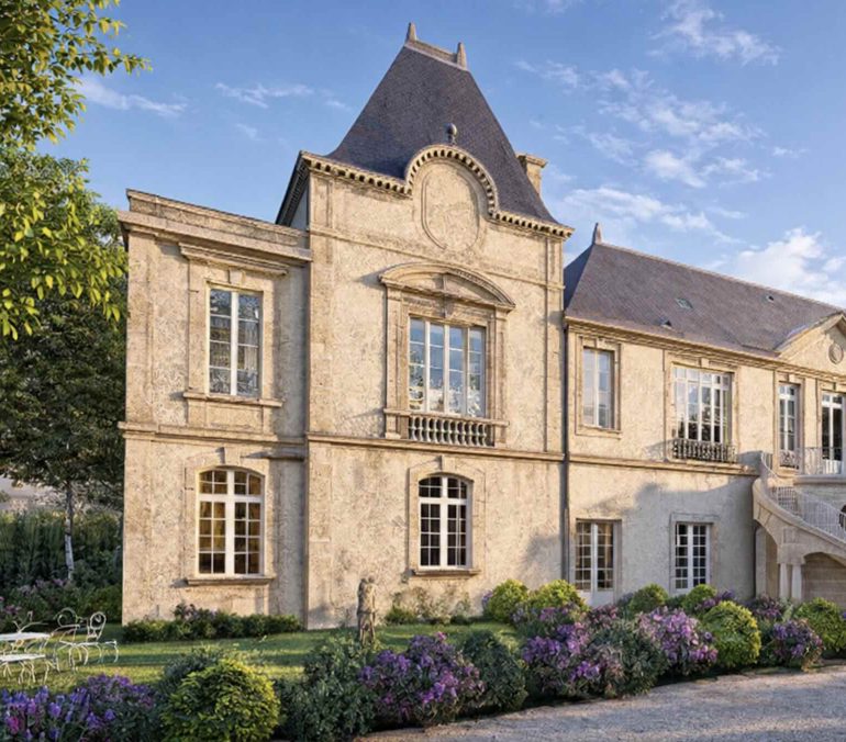 Programme Abbaye de Bonlieu à Sainte-Eulalie