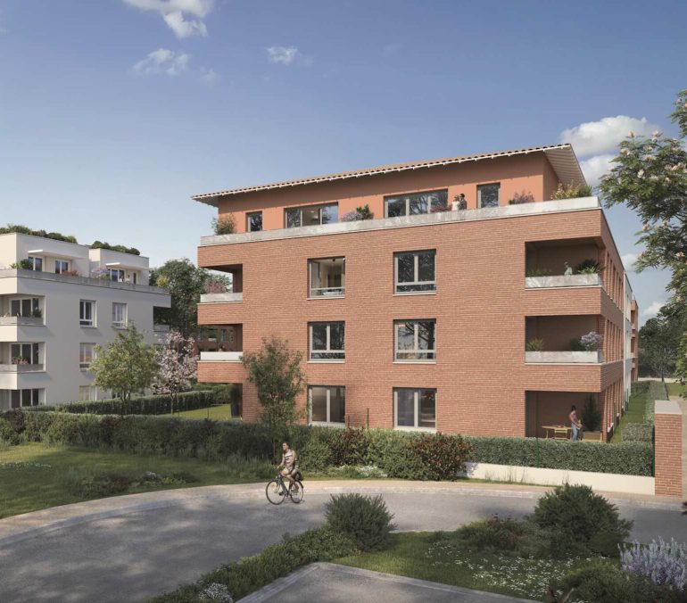 Programme Orélis à Toulouse Lalande