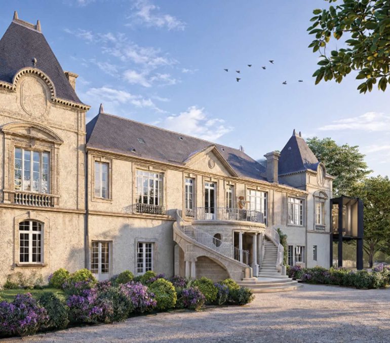 Programme Abbaye de Bonlieu à Sainte-Eulalie