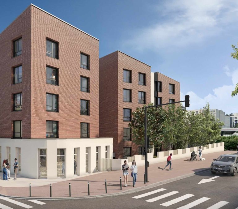 Programme Le Brooklyn à Toulouse