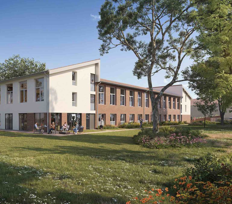 Programme Oxford Lab à Quint-Fonsegrives