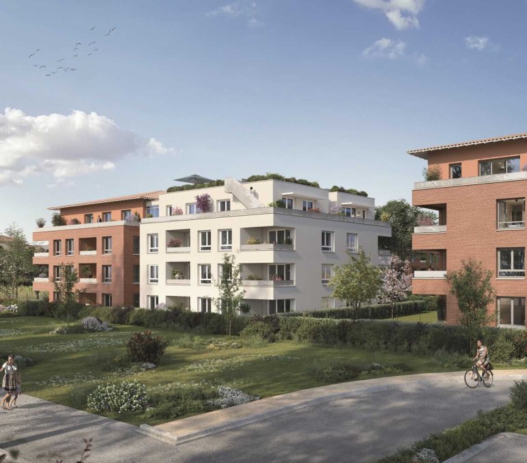 Programme Orélis à Toulouse Lalande